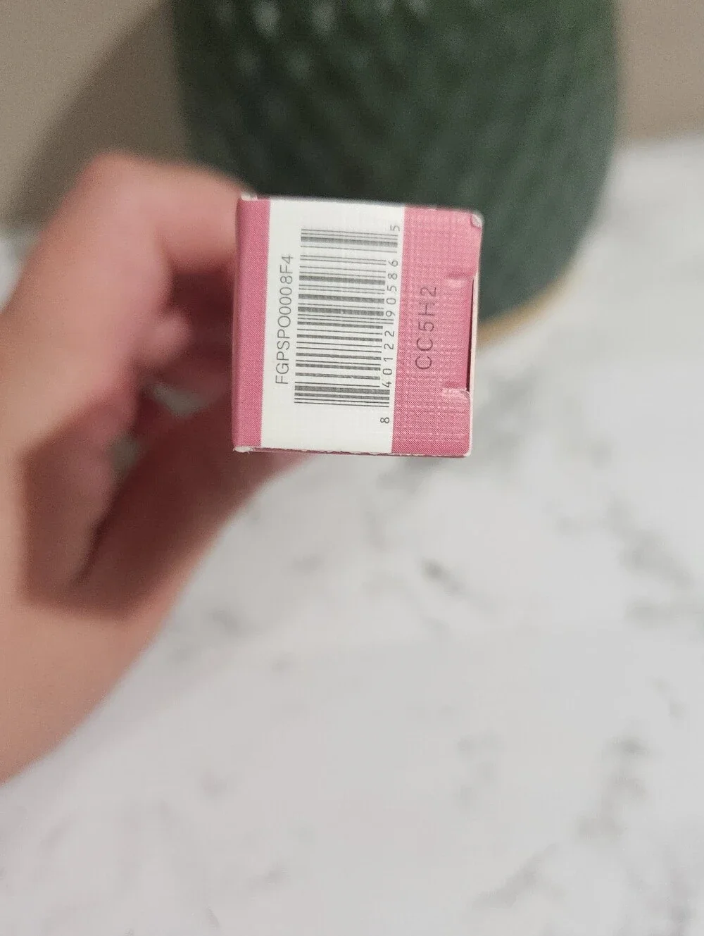 Rare Beauty Soft Pinch Tinted Lip Oil HAPPY Full Size, .10 Fl Oz / 3 ml NIB
